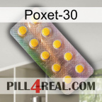 Poxet-30 new11
